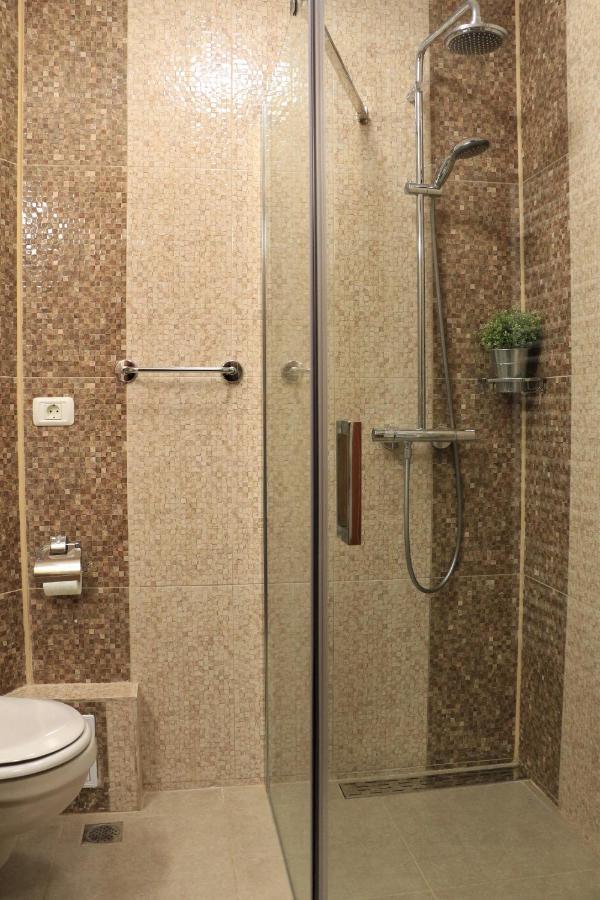 Rox Central Apartments تيميشورا المظهر الخارجي الصورة