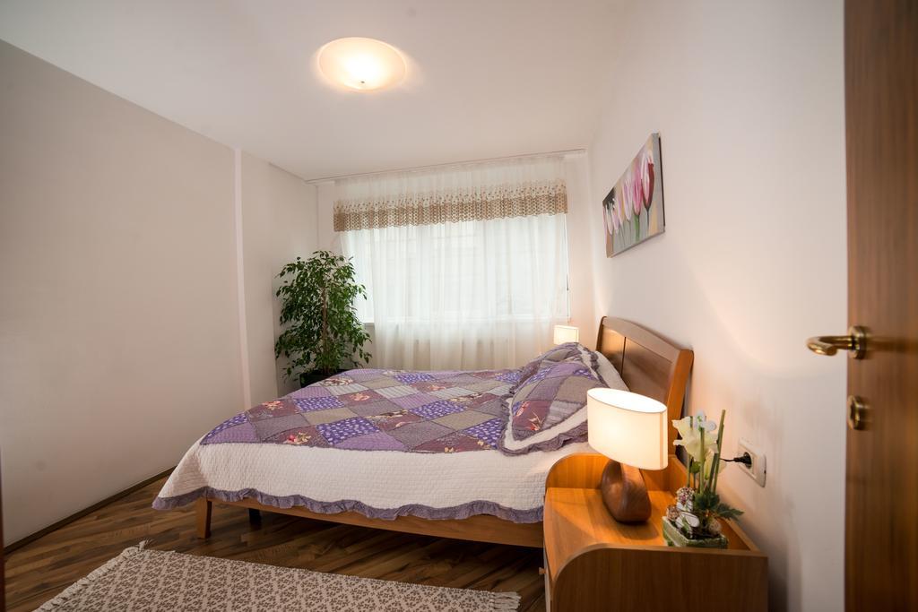 Rox Central Apartments تيميشورا المظهر الخارجي الصورة