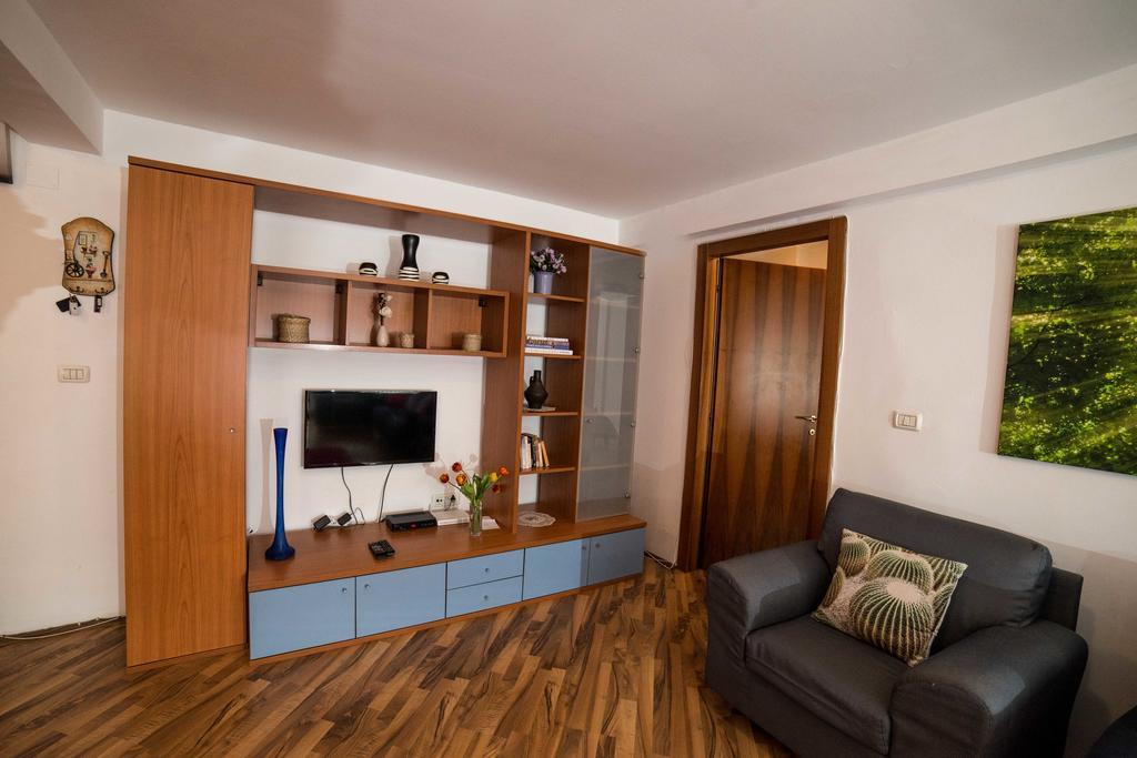 Rox Central Apartments تيميشورا المظهر الخارجي الصورة