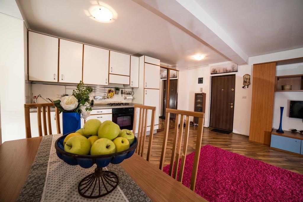 Rox Central Apartments تيميشورا المظهر الخارجي الصورة